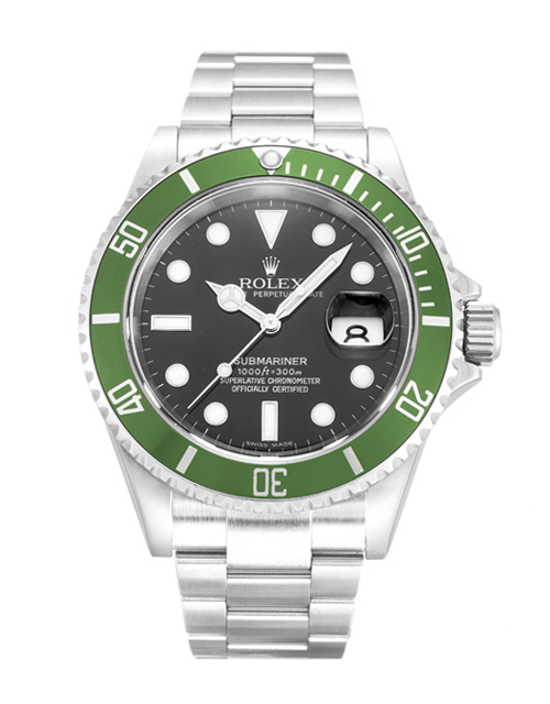 Rolex Submariner 16610 LV-40 MM