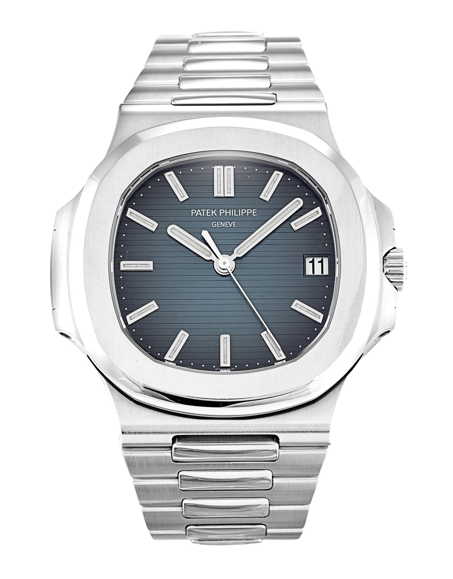 Patek Philippe Nautilus 5711/1A-40 MM