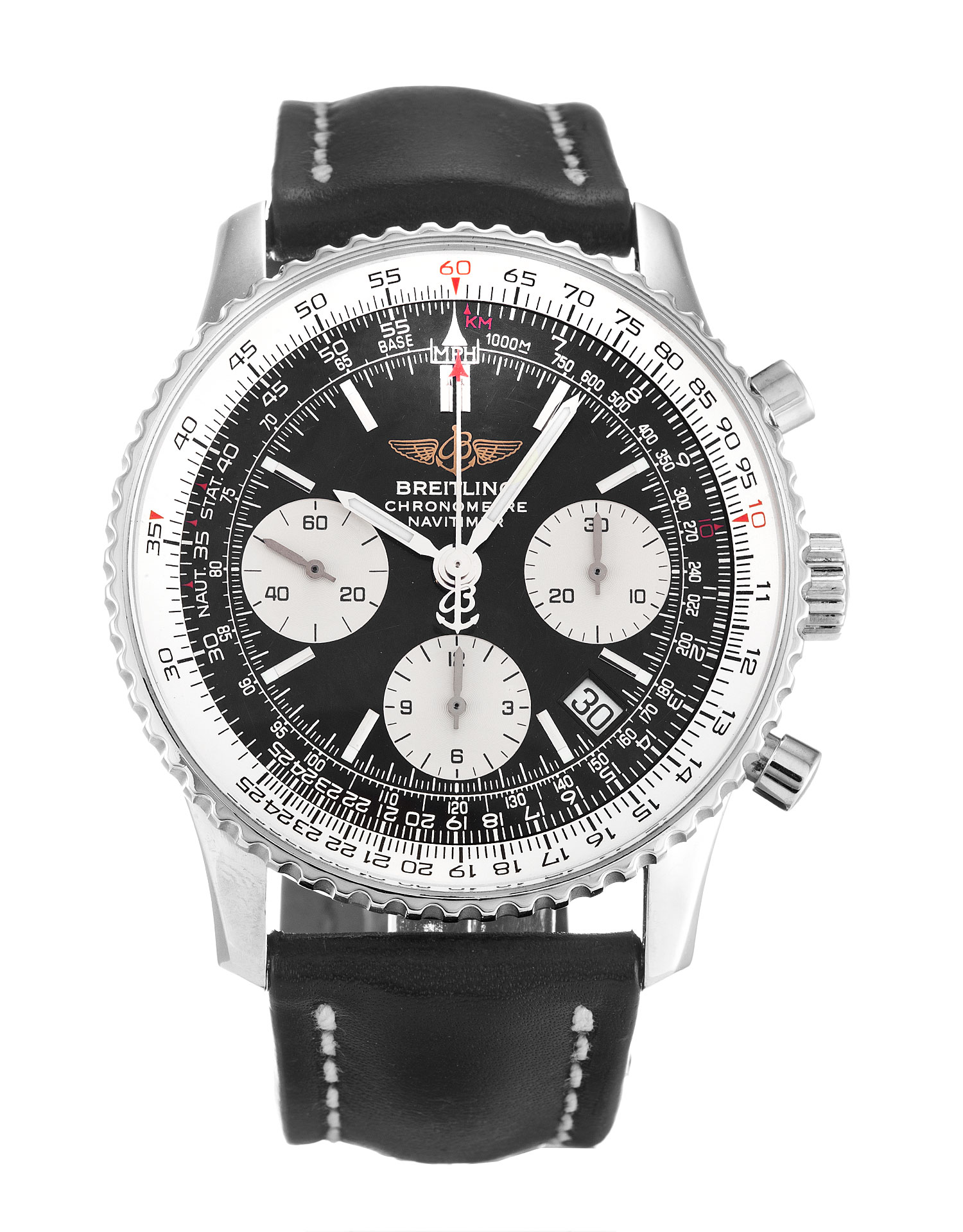 Breitling Navitimer A23322-41.8 MM