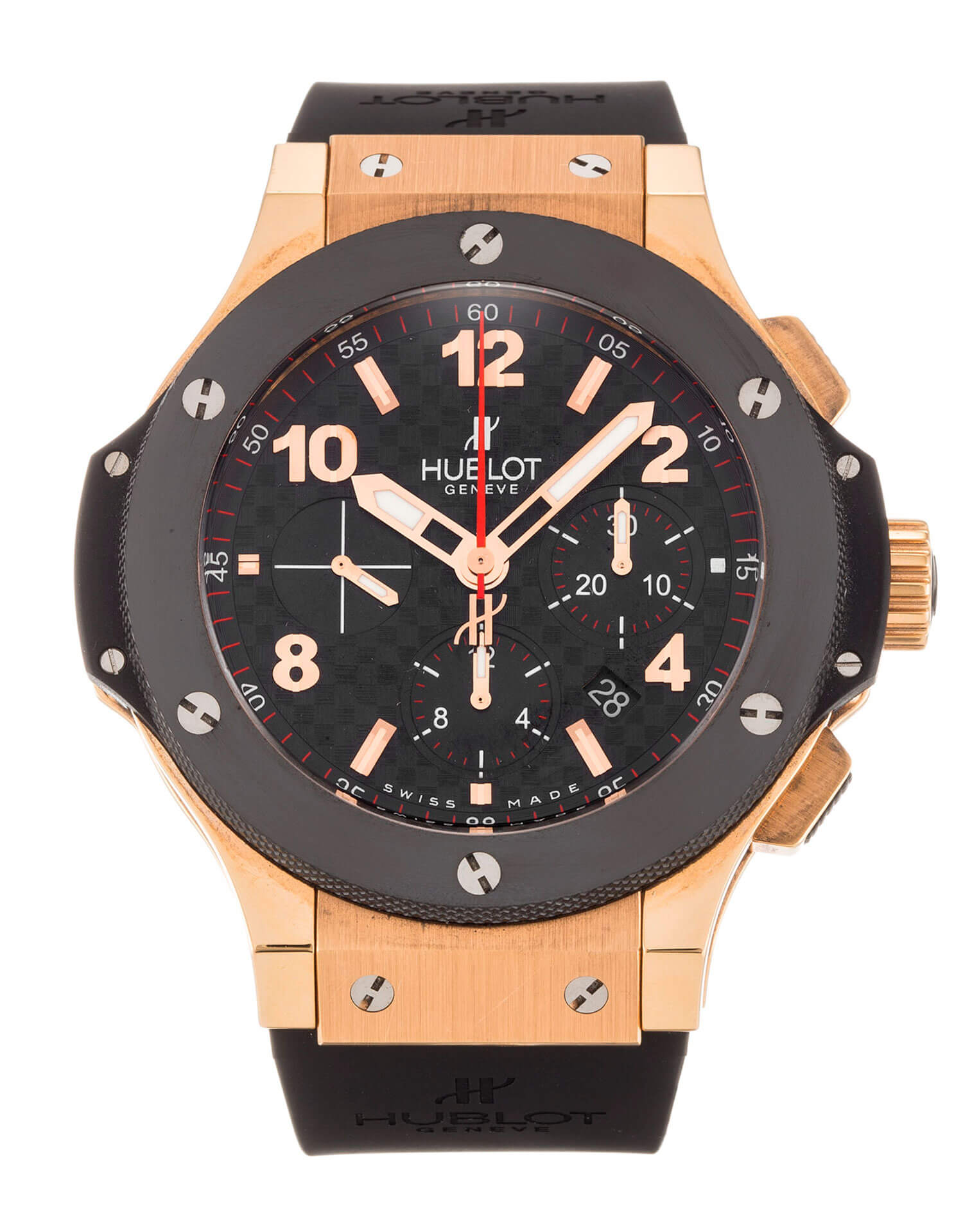 Hublot 44mm 301.PB.131.RX-48 MM