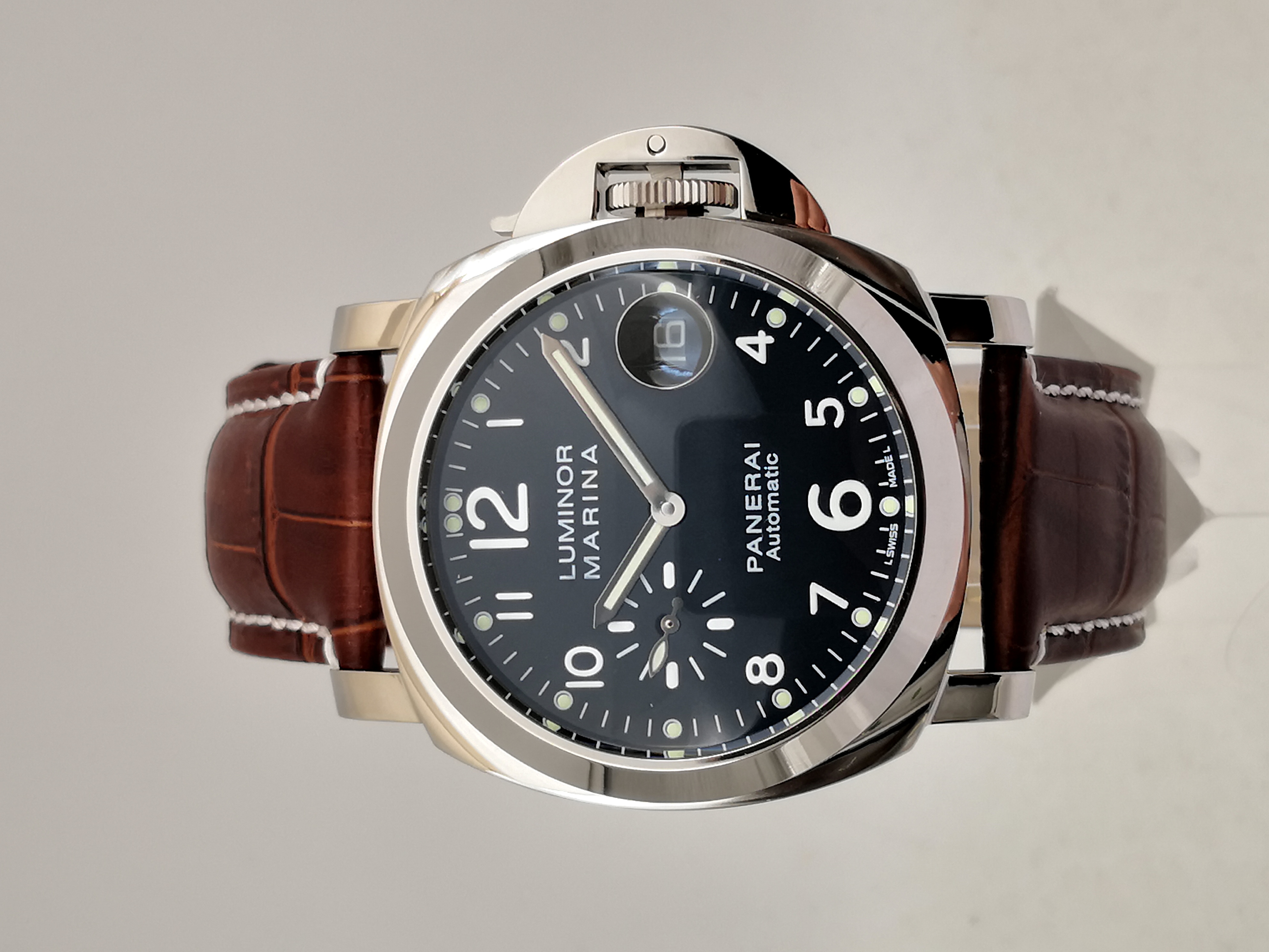 Panerai Luminor Marina PAM00164-44 MM