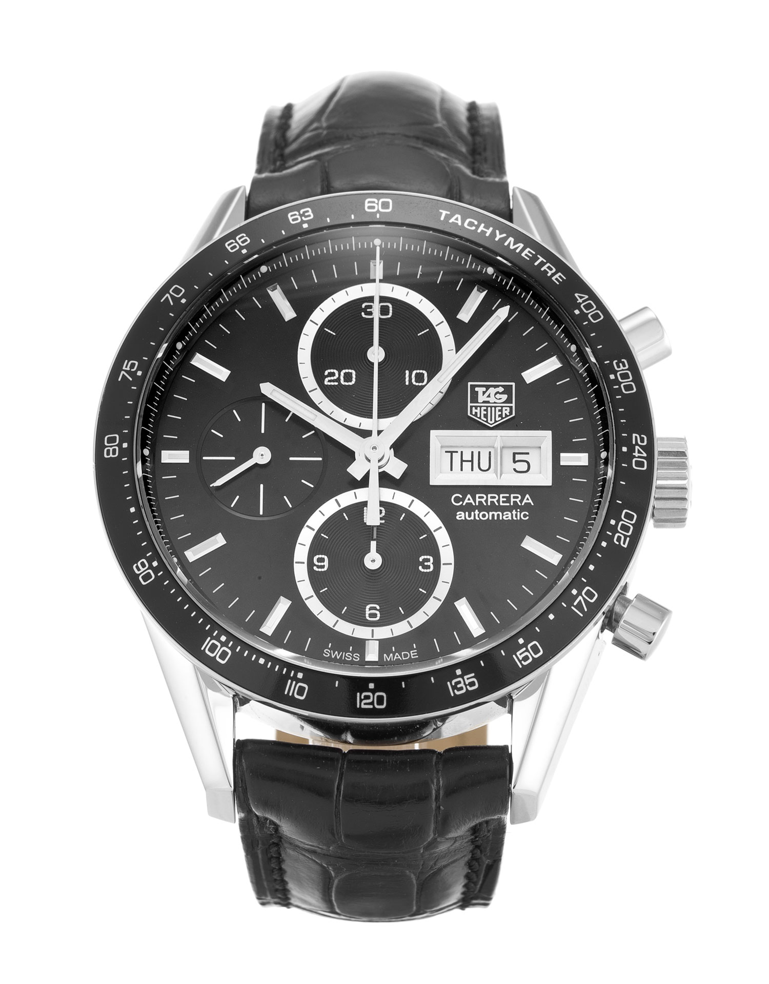 Tag Heuer Carrera CV201AG.FC6266-41 MM