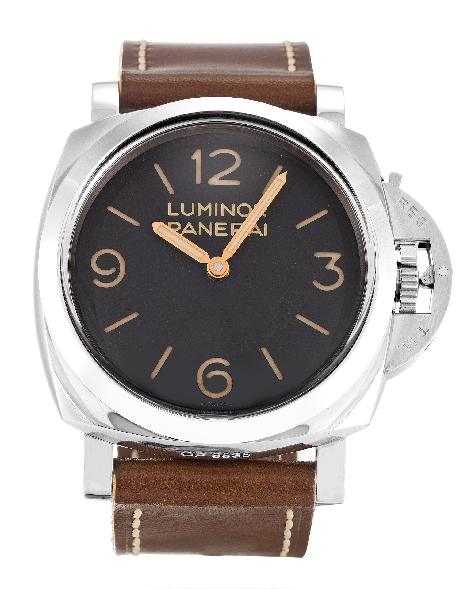 Panerai Luminor 1950 PAM00372-47 MM