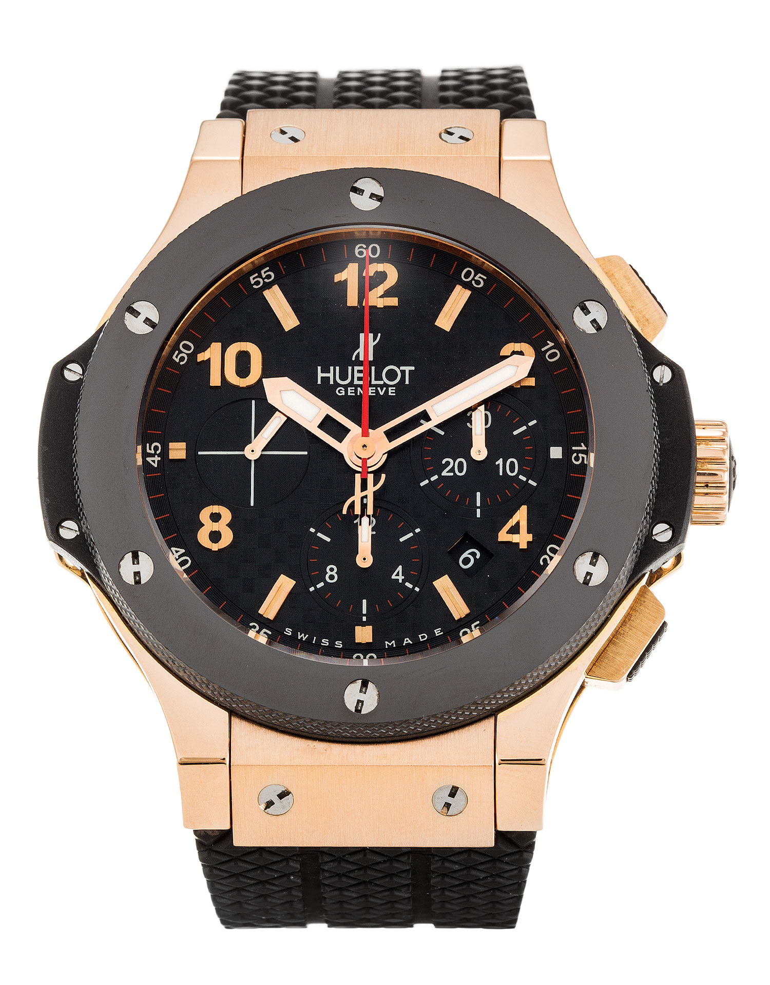 Hublot 44mm 301.PB.131.RX-44 MM