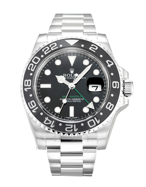 Rolex GMT Master II 116710 LN-40 MM