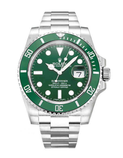 Rolex Submariner 116610 LV-40 MM