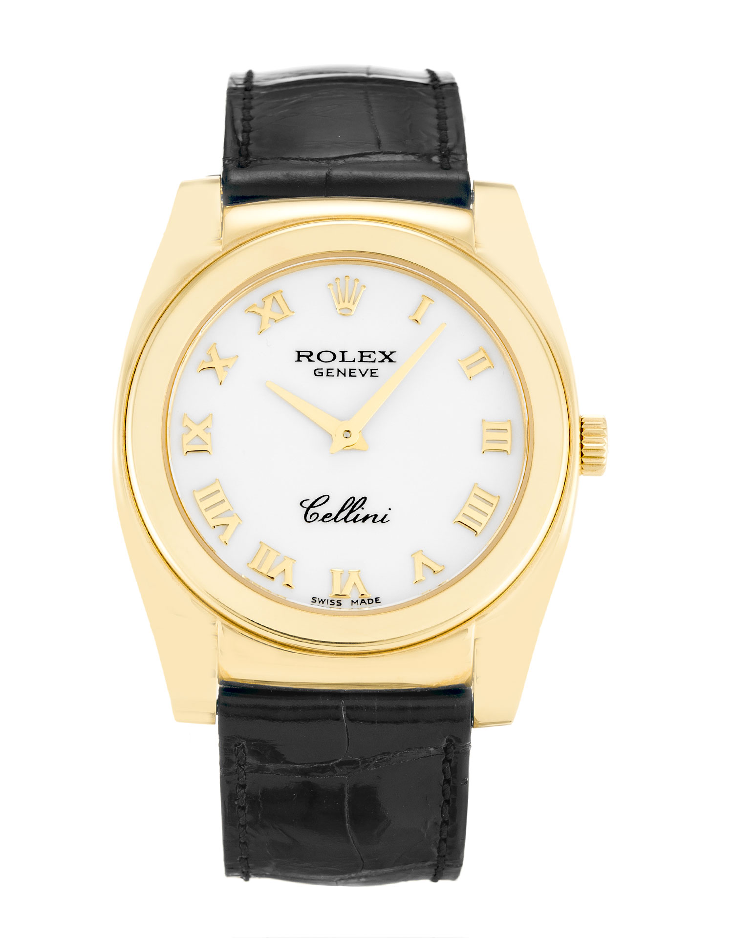 Rolex Cellini 5320/8 -35 MM