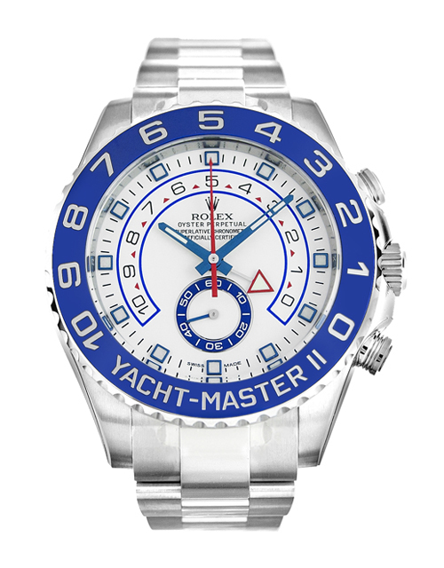 Rolex Yacht-Master II 116680-44 MM